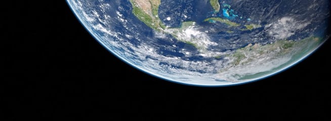 picture of the earth