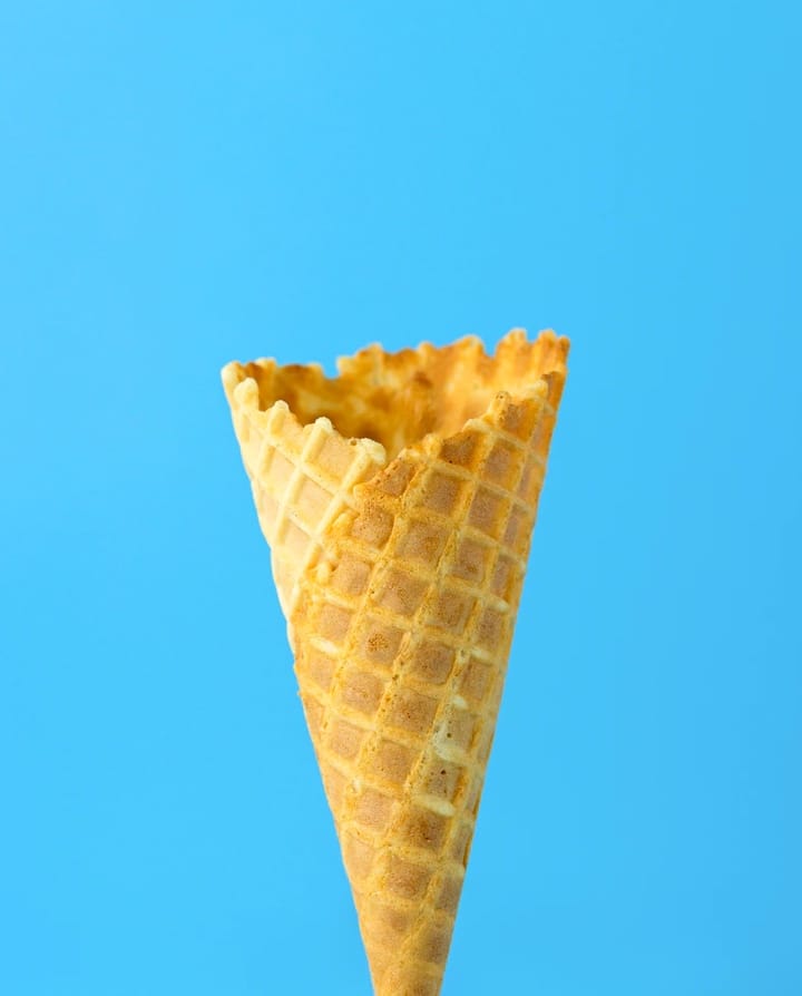 This is a cone